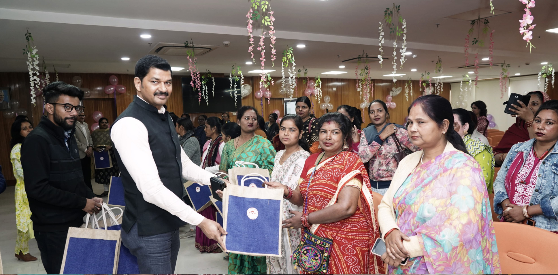 International Womans day